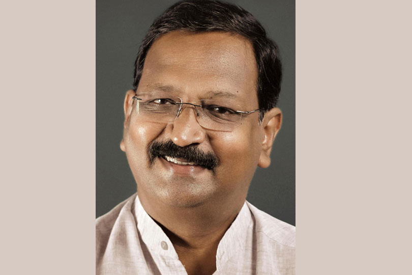 എന്‍.വി.പൈലി പുരസ്‌കാരം ബാബുവെളപ്പായയ്ക്ക്